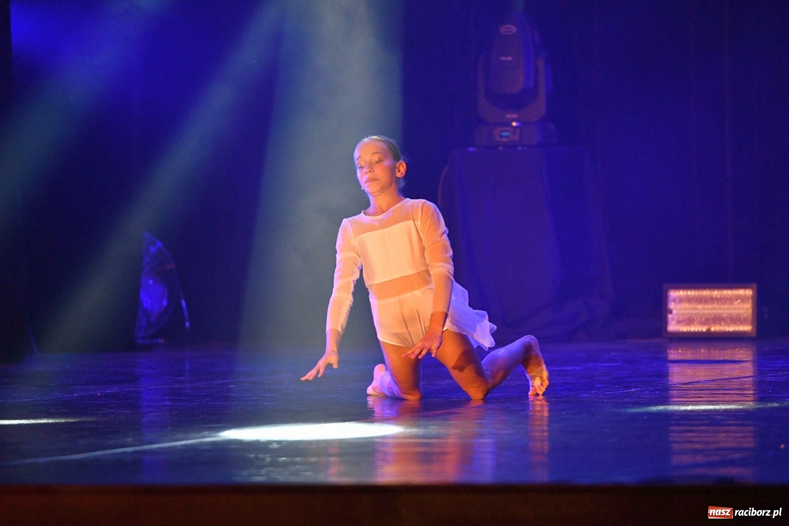 Zdjęcie w galerii na portalu naszraciborz.pl: Gala Skazy na bis [FOTO]  wiadomości z regionu