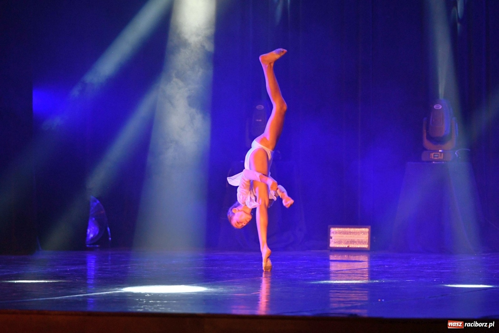 Zdjęcie w galerii na portalu naszraciborz.pl: Gala Skazy na bis [FOTO]  wiadomości z regionu