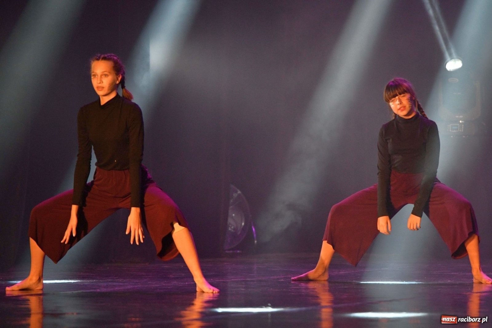 Zdjęcie w galerii na portalu naszraciborz.pl: Gala Skazy na bis [FOTO]  wiadomości z regionu