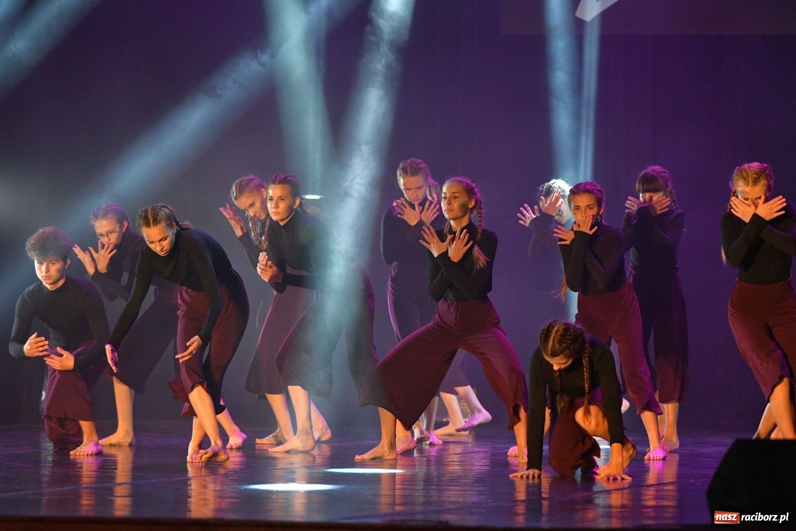 Zdjęcie w galerii na portalu naszraciborz.pl: Gala Skazy na bis [FOTO]  wiadomości z regionu