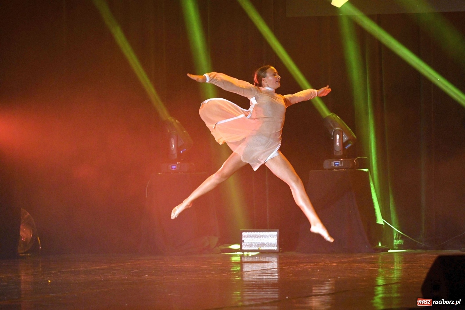 Zdjęcie w galerii na portalu naszraciborz.pl: Gala Skazy na bis [FOTO]  wiadomości z regionu