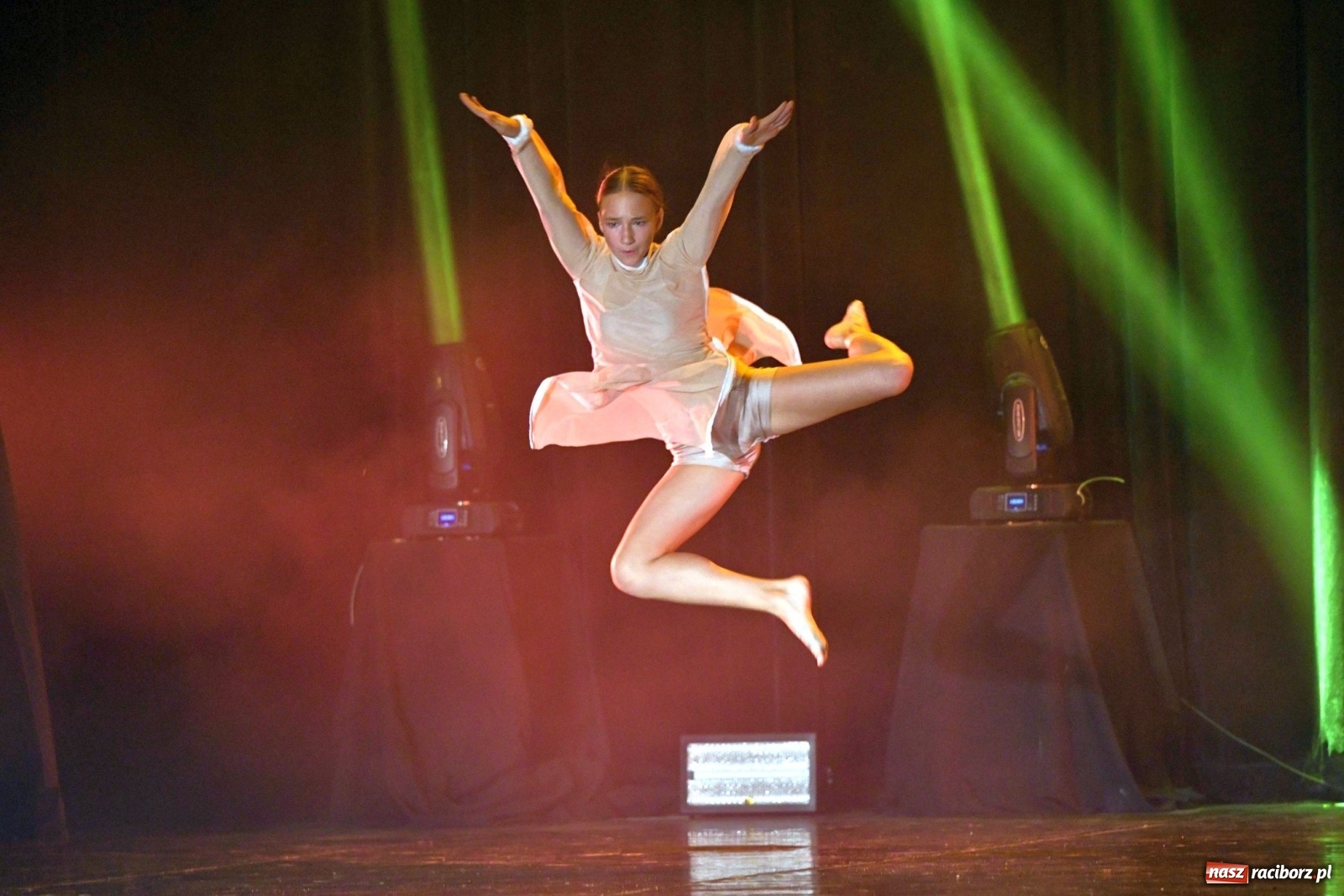 Zdjęcie w galerii na portalu naszraciborz.pl: Gala Skazy na bis [FOTO]  wiadomości z regionu