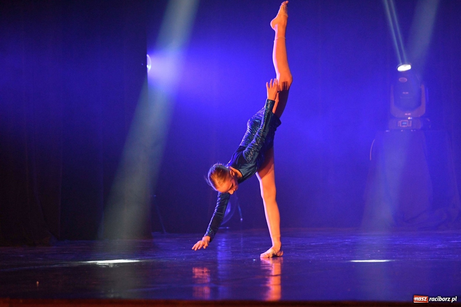 Zdjęcie w galerii na portalu naszraciborz.pl: Gala Skazy na bis [FOTO]  wiadomości z regionu