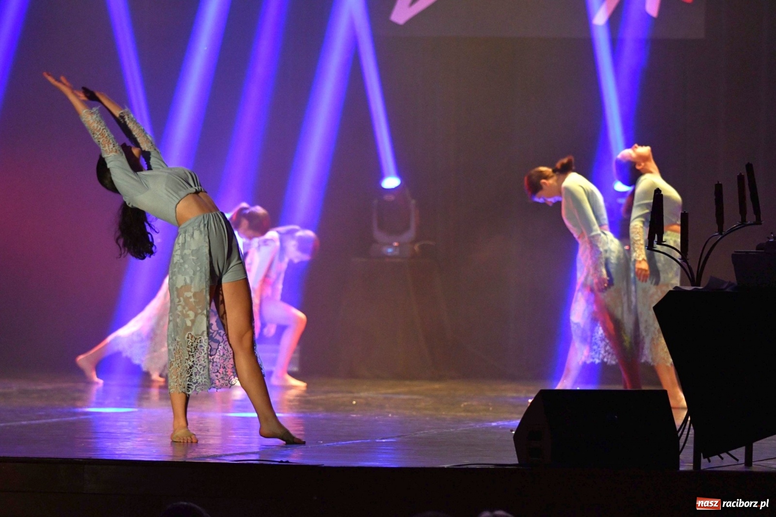 Zdjęcie w galerii na portalu naszraciborz.pl: Gala Skazy na bis [FOTO]  wiadomości z regionu