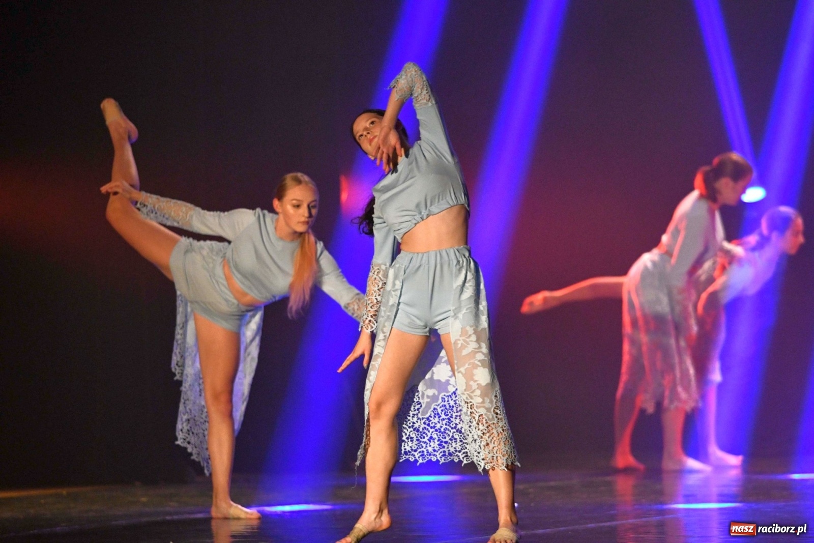 Zdjęcie w galerii na portalu naszraciborz.pl: Gala Skazy na bis [FOTO]  wiadomości z regionu