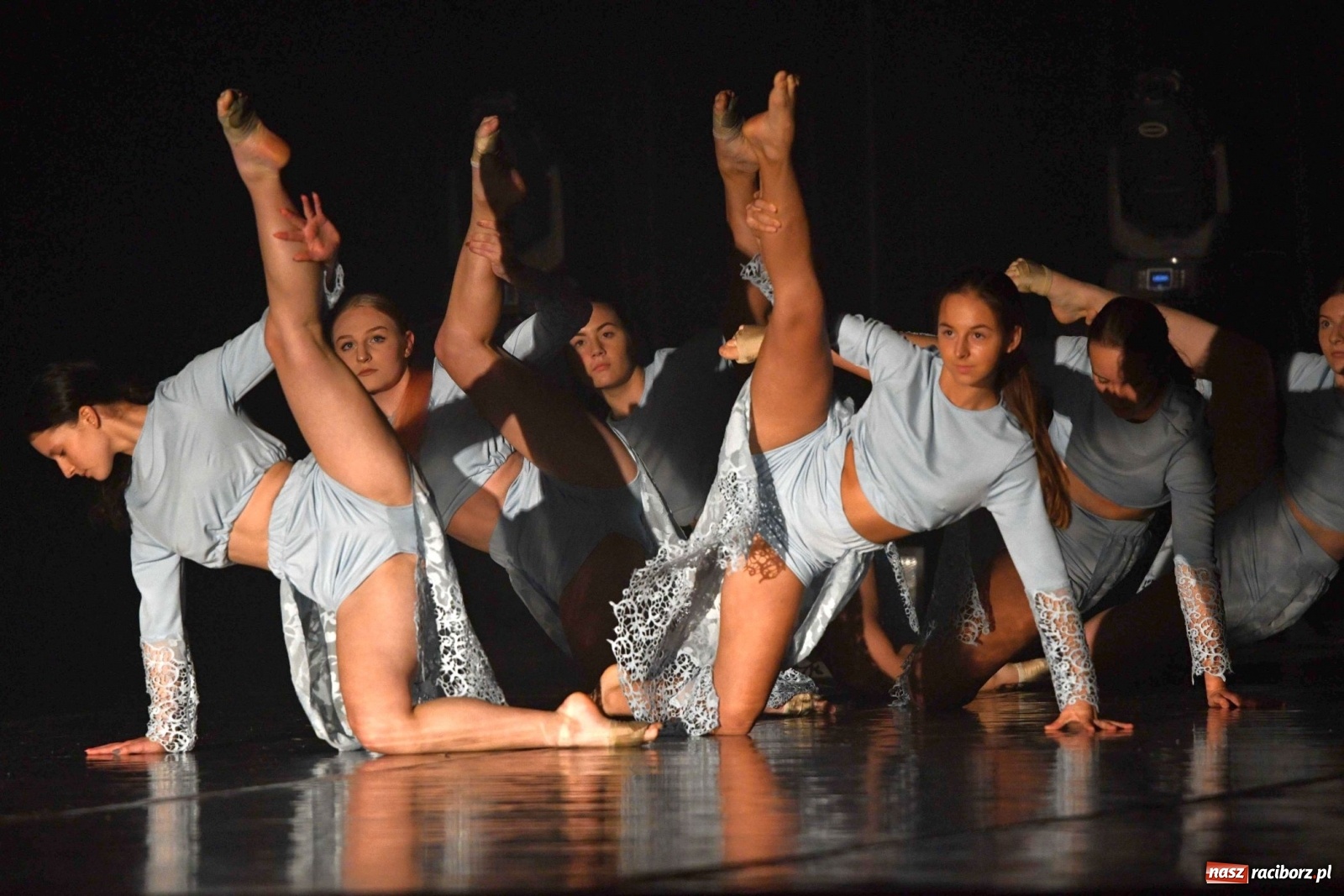 Zdjęcie w galerii na portalu naszraciborz.pl: Gala Skazy na bis [FOTO]  wiadomości z regionu