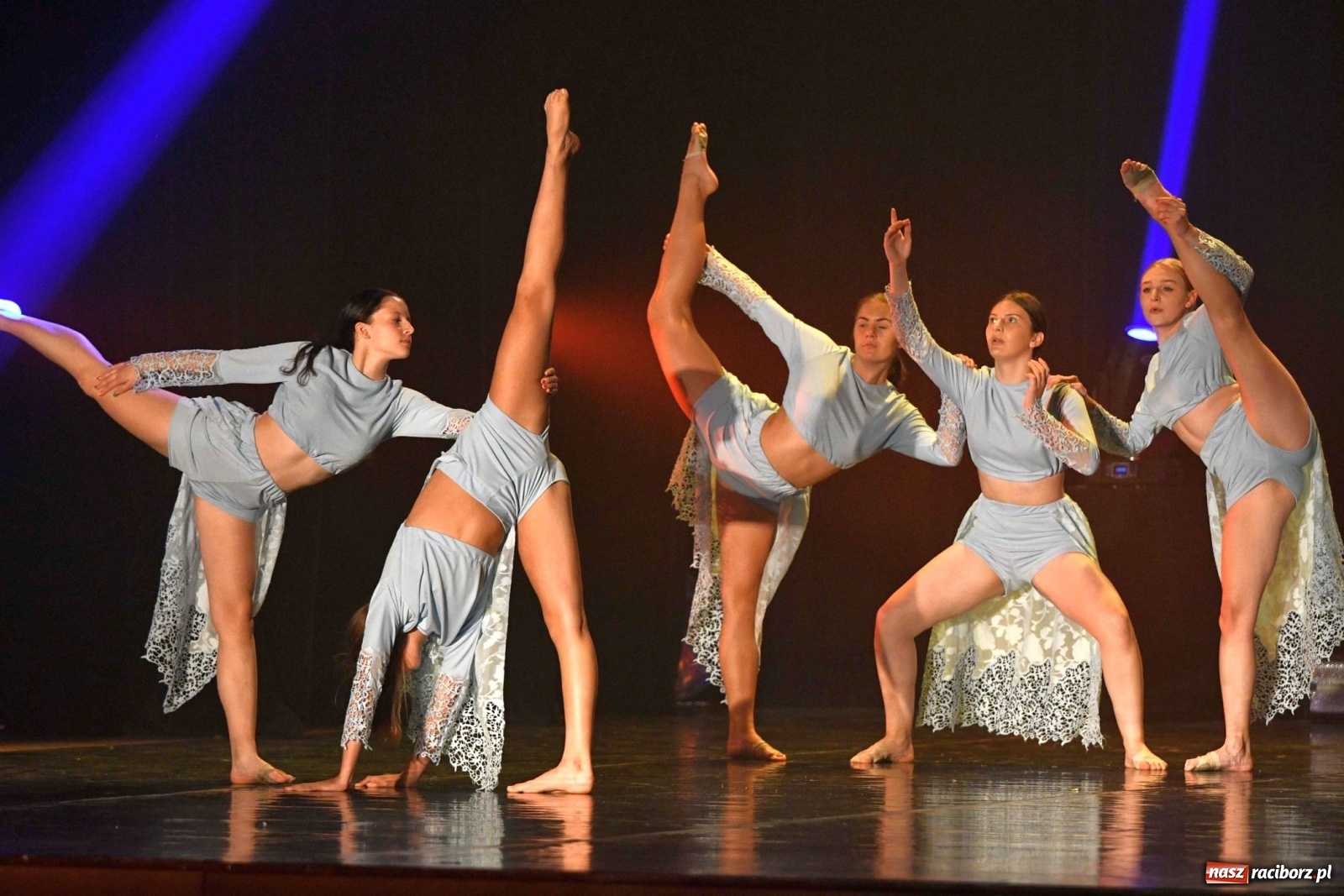 Zdjęcie w galerii na portalu naszraciborz.pl: Gala Skazy na bis [FOTO]  wiadomości z regionu