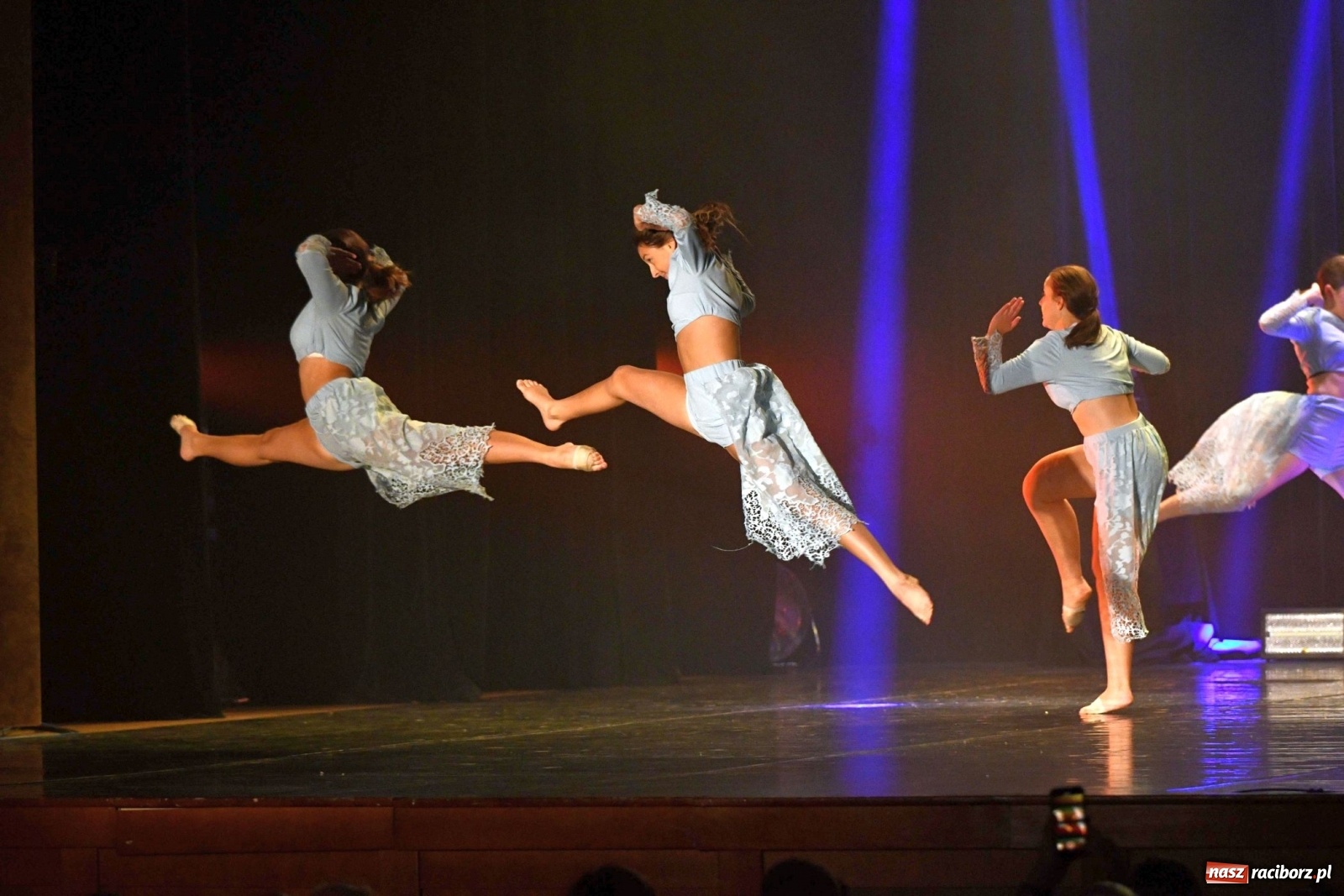 Zdjęcie w galerii na portalu naszraciborz.pl: Gala Skazy na bis [FOTO]  wiadomości z regionu