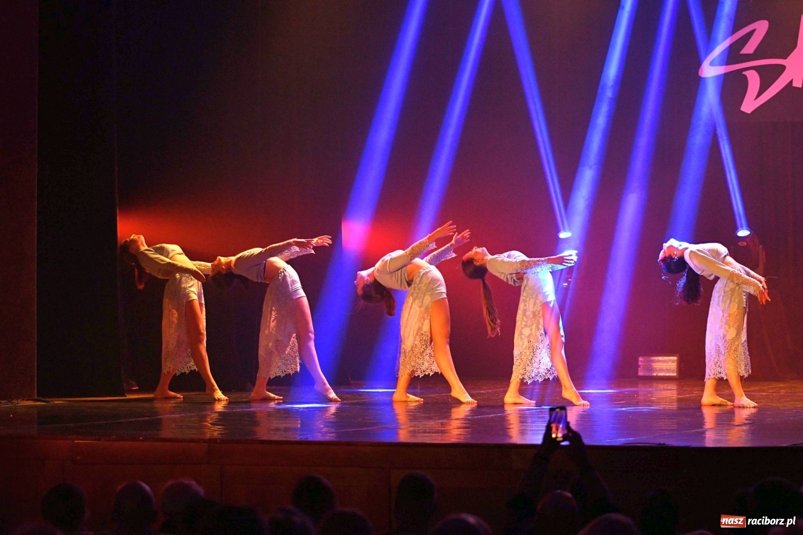 Zdjęcie w galerii na portalu naszraciborz.pl: Gala Skazy na bis [FOTO]  wiadomości z regionu
