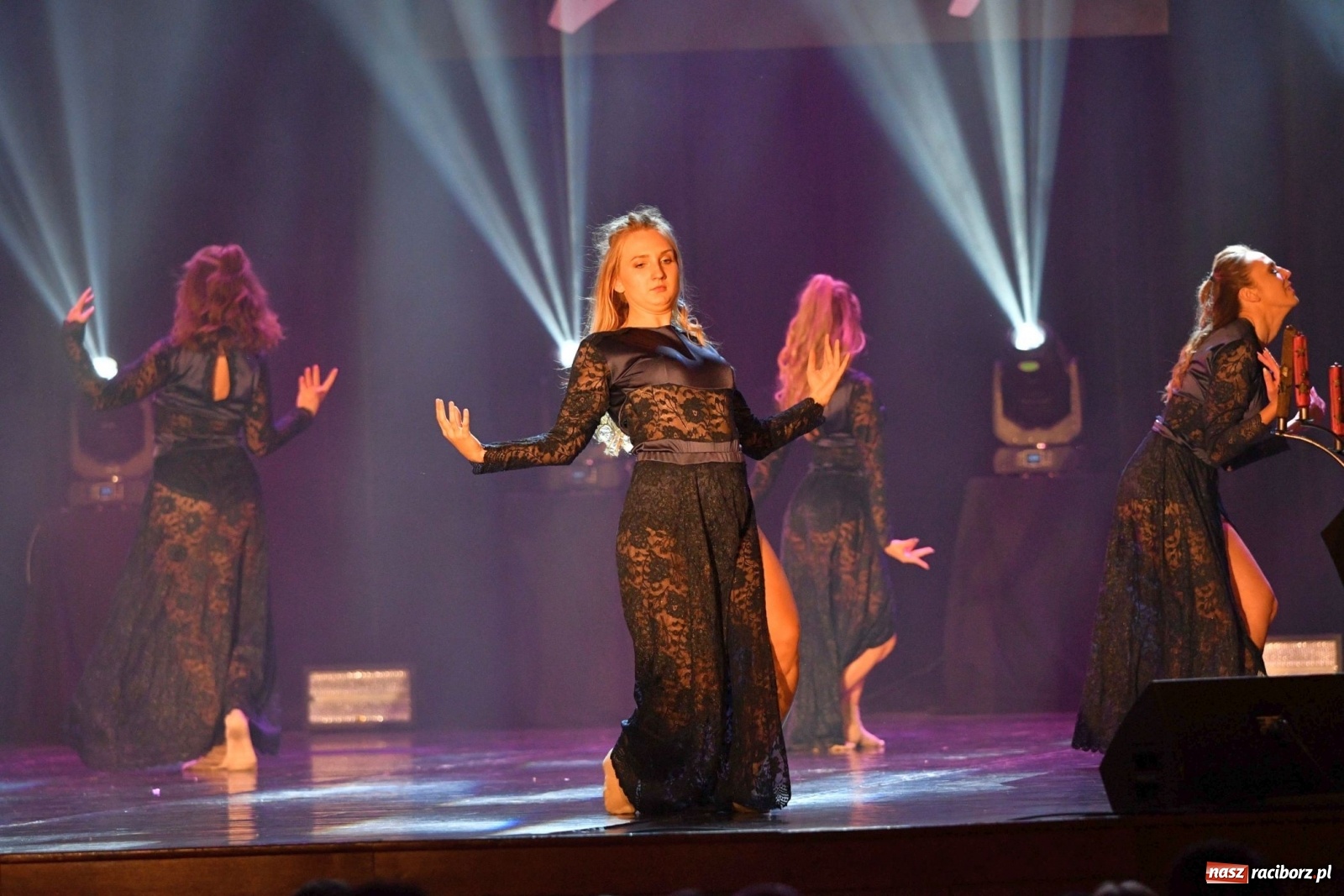Zdjęcie w galerii na portalu naszraciborz.pl: Gala Skazy na bis [FOTO]  wiadomości z regionu