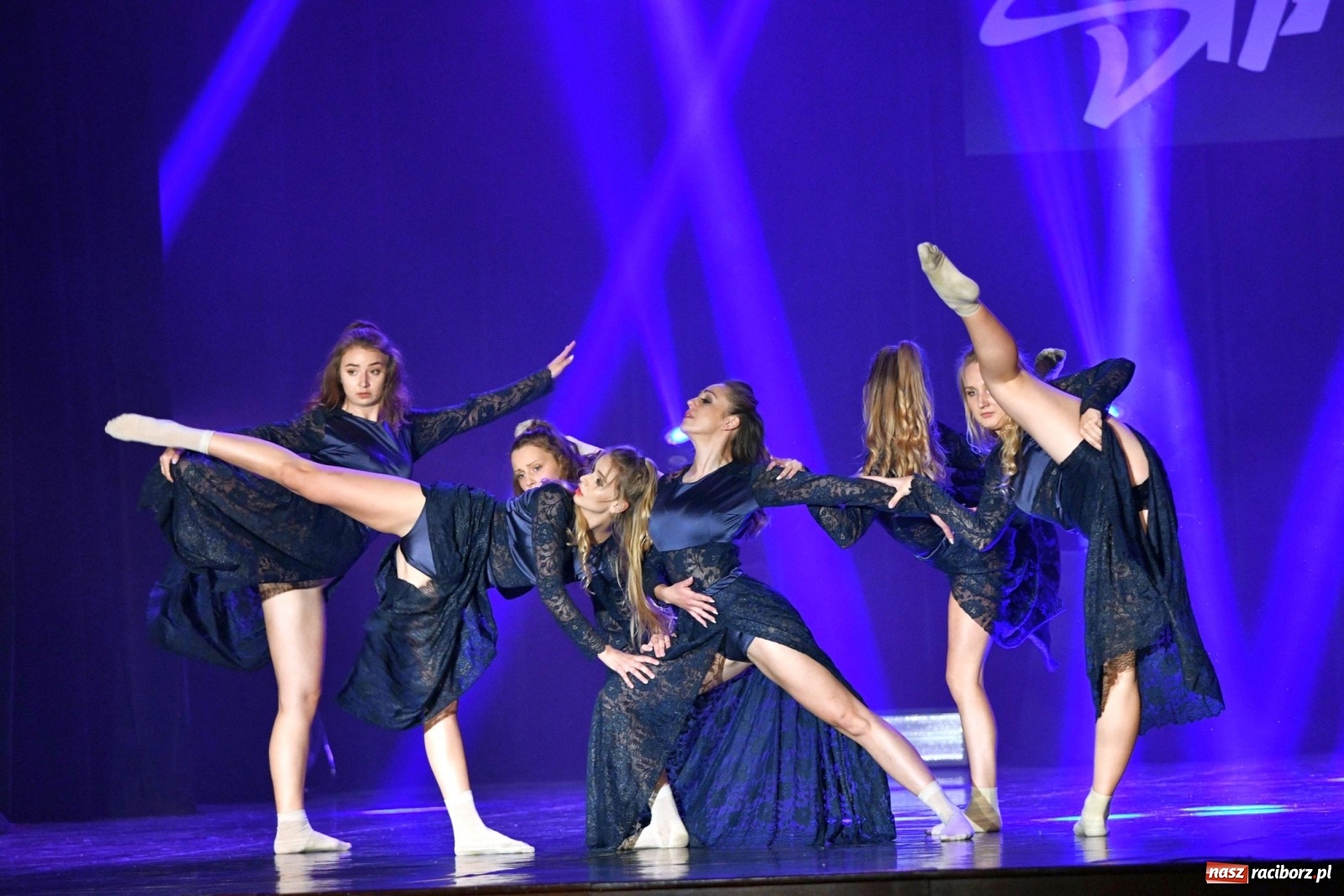 Zdjęcie w galerii na portalu naszraciborz.pl: Gala Skazy na bis [FOTO]  wiadomości z regionu