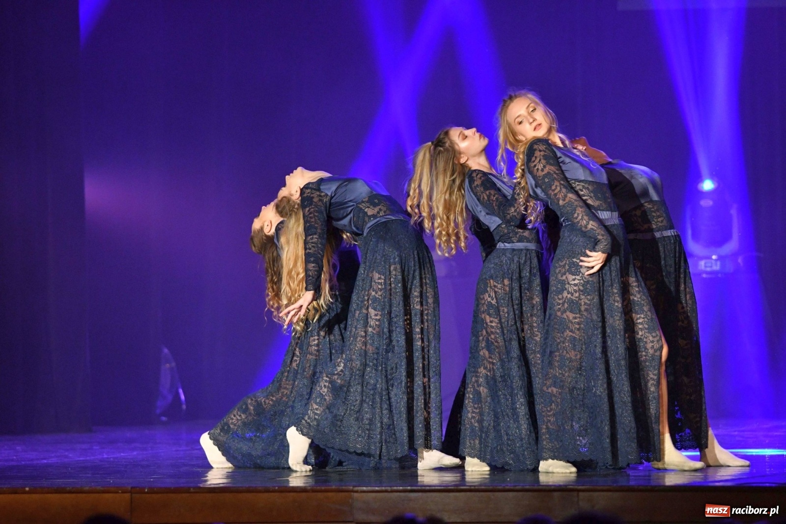 Zdjęcie w galerii na portalu naszraciborz.pl: Gala Skazy na bis [FOTO]  wiadomości z regionu