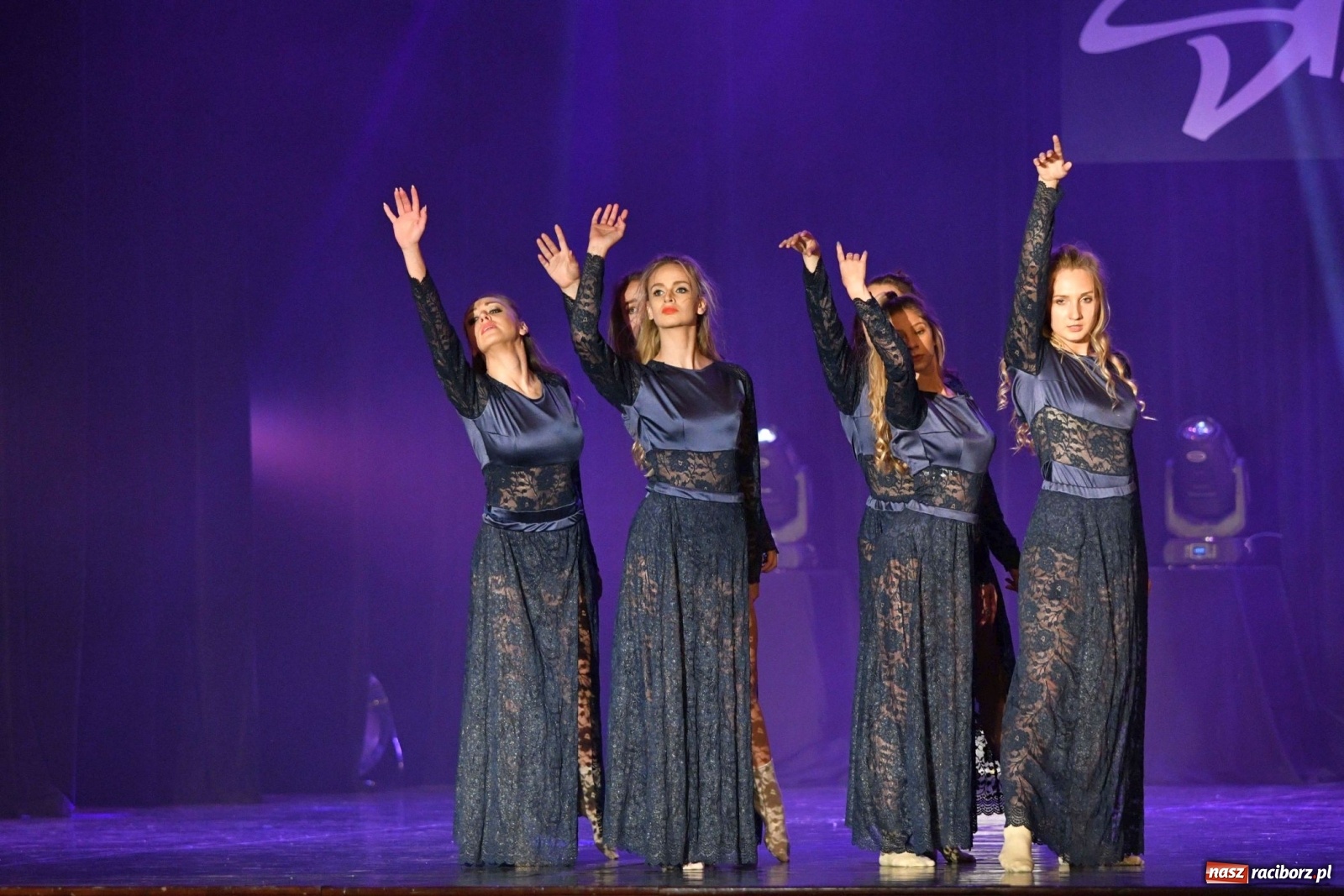 Zdjęcie w galerii na portalu naszraciborz.pl: Gala Skazy na bis [FOTO]  wiadomości z regionu