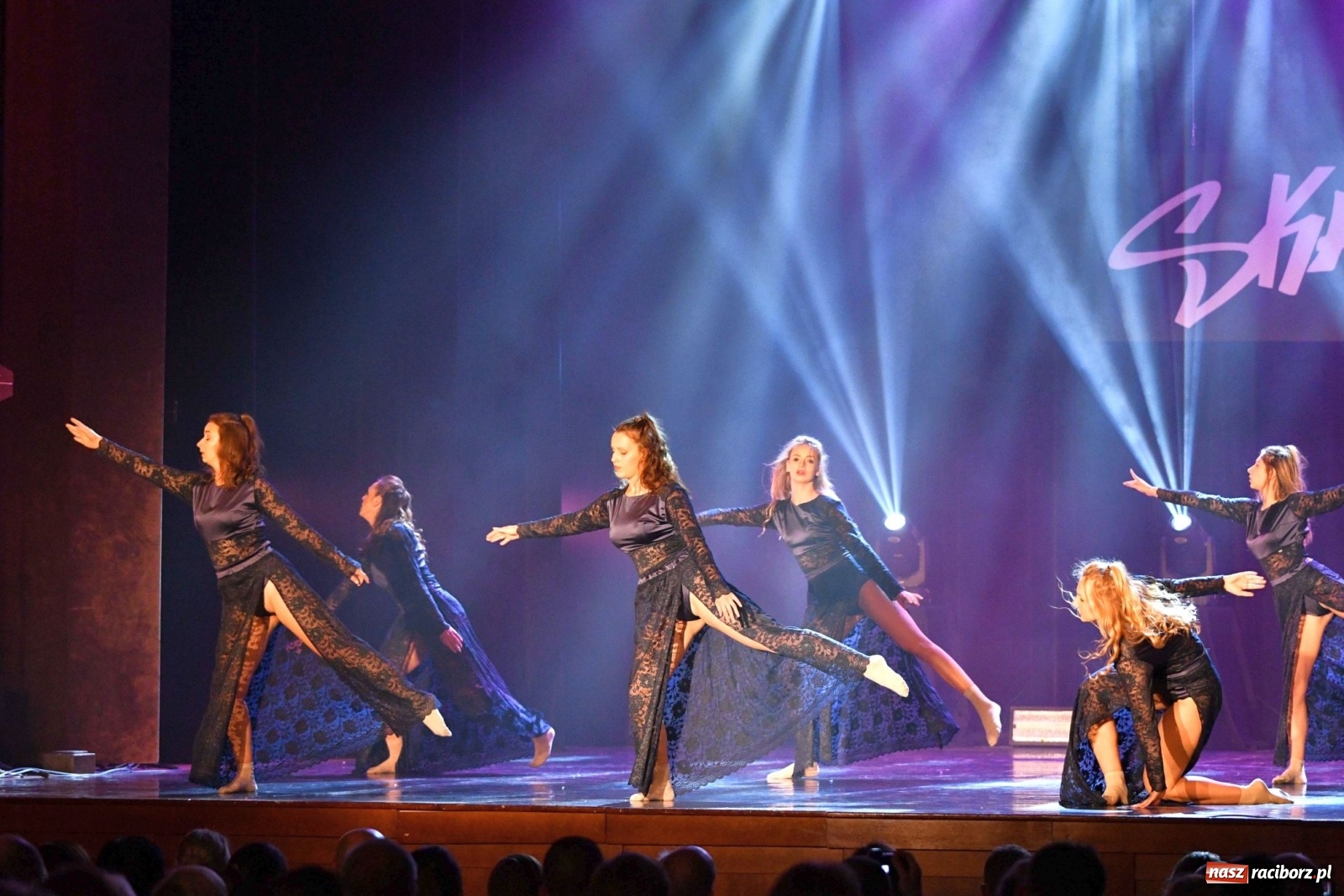 Zdjęcie w galerii na portalu naszraciborz.pl: Gala Skazy na bis [FOTO]  wiadomości z regionu