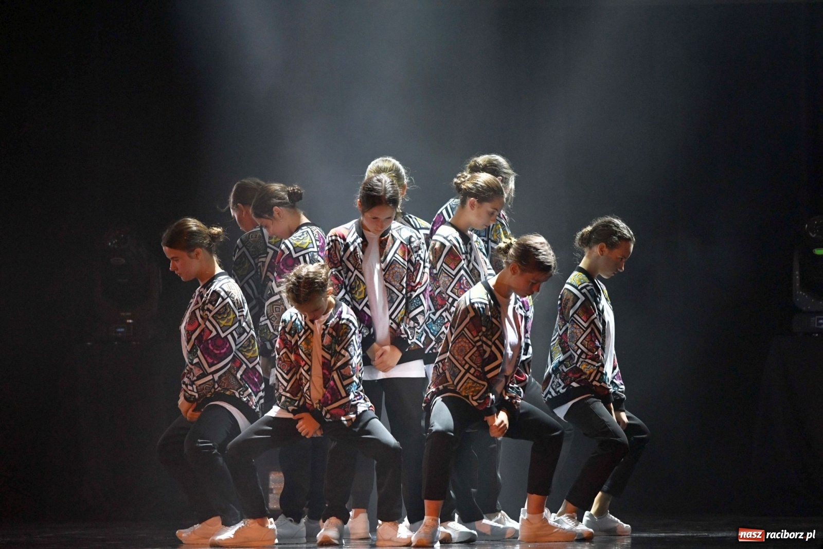 Zdjęcie w galerii na portalu naszraciborz.pl: Gala Skazy na bis [FOTO]  wiadomości z regionu