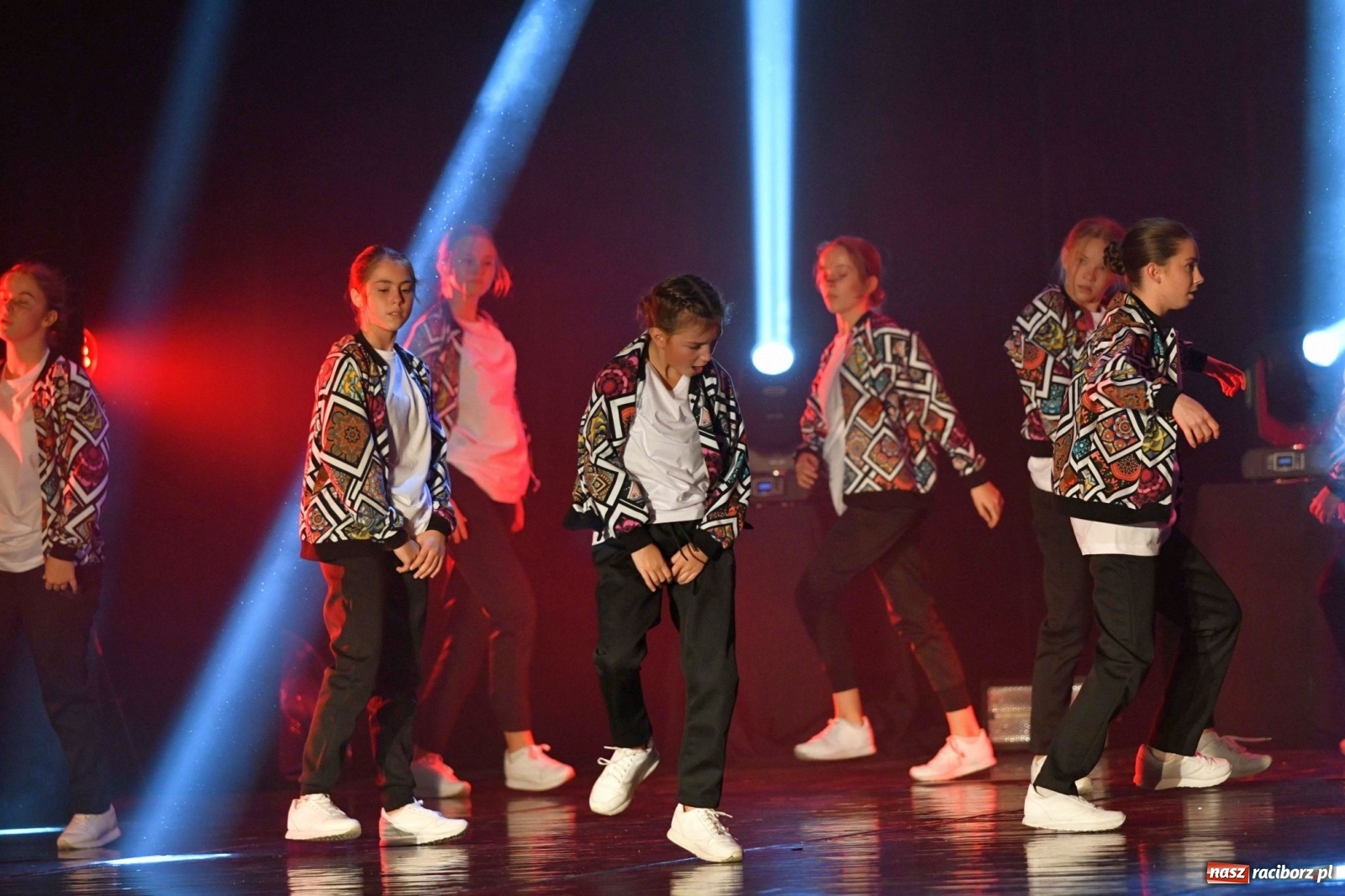 Zdjęcie w galerii na portalu naszraciborz.pl: Gala Skazy na bis [FOTO]  wiadomości z regionu
