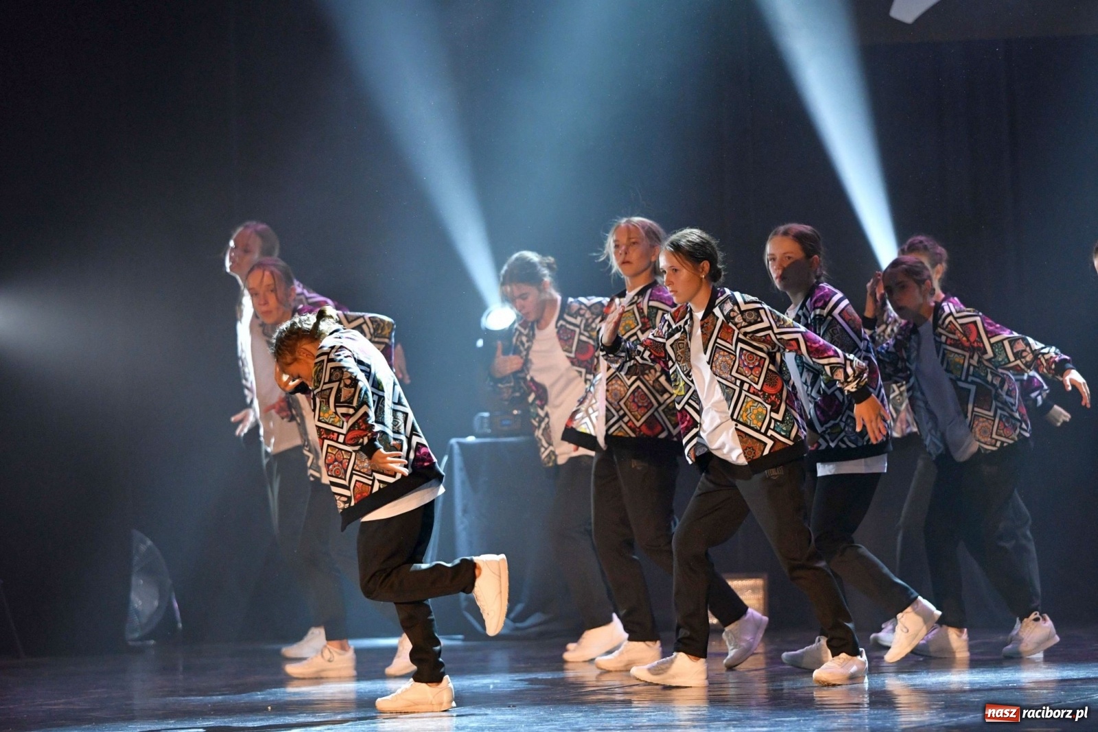 Zdjęcie w galerii na portalu naszraciborz.pl: Gala Skazy na bis [FOTO]  wiadomości z regionu