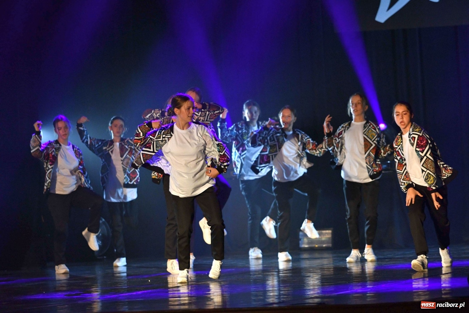 Zdjęcie w galerii na portalu naszraciborz.pl: Gala Skazy na bis [FOTO]  wiadomości z regionu