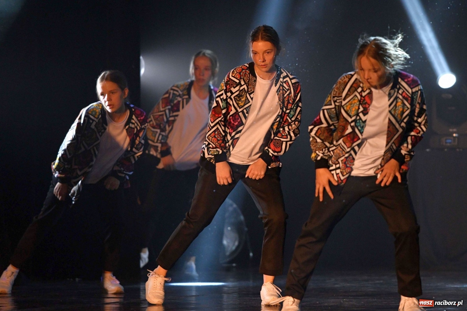 Zdjęcie w galerii na portalu naszraciborz.pl: Gala Skazy na bis [FOTO]  wiadomości z regionu