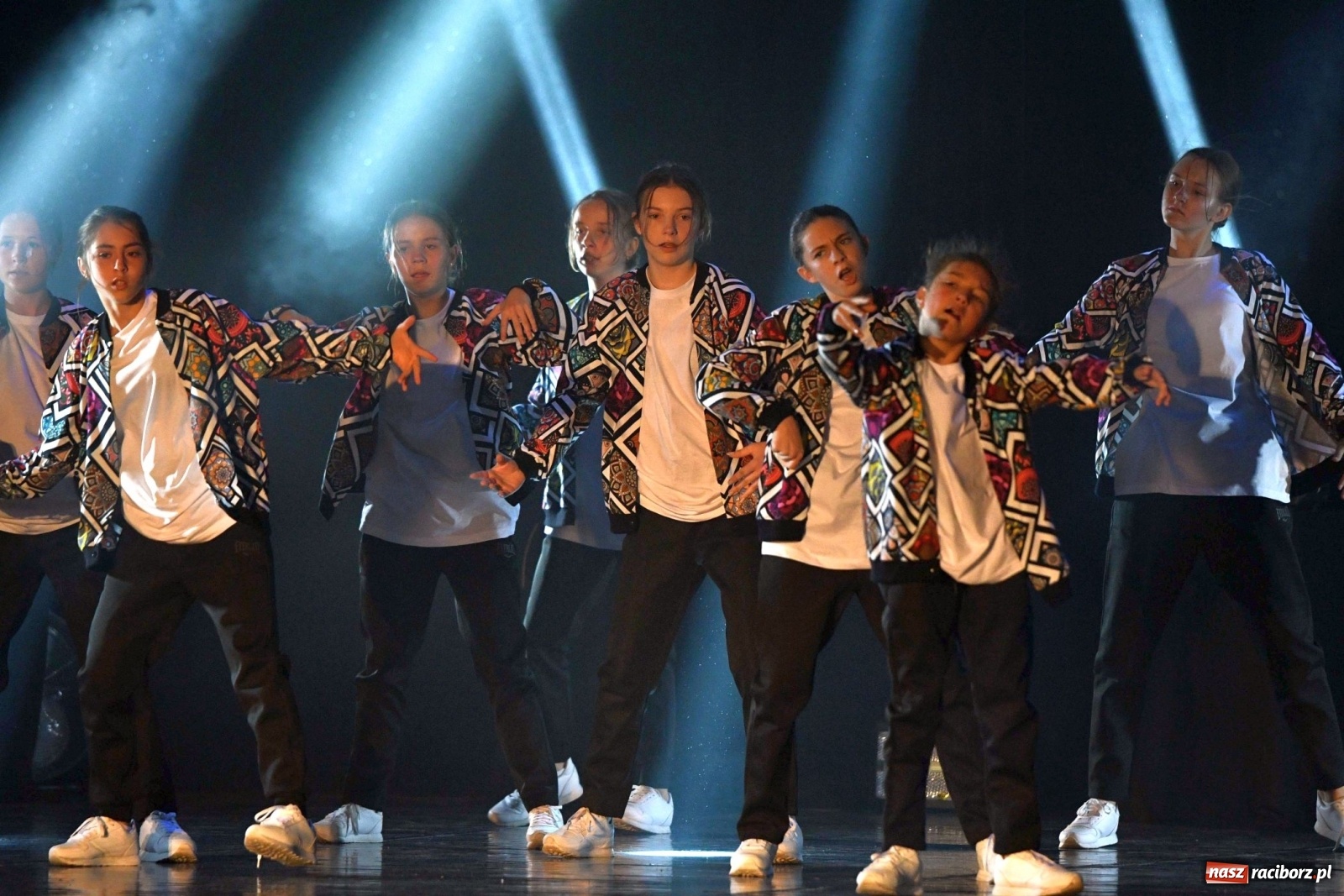 Zdjęcie w galerii na portalu naszraciborz.pl: Gala Skazy na bis [FOTO]  wiadomości z regionu