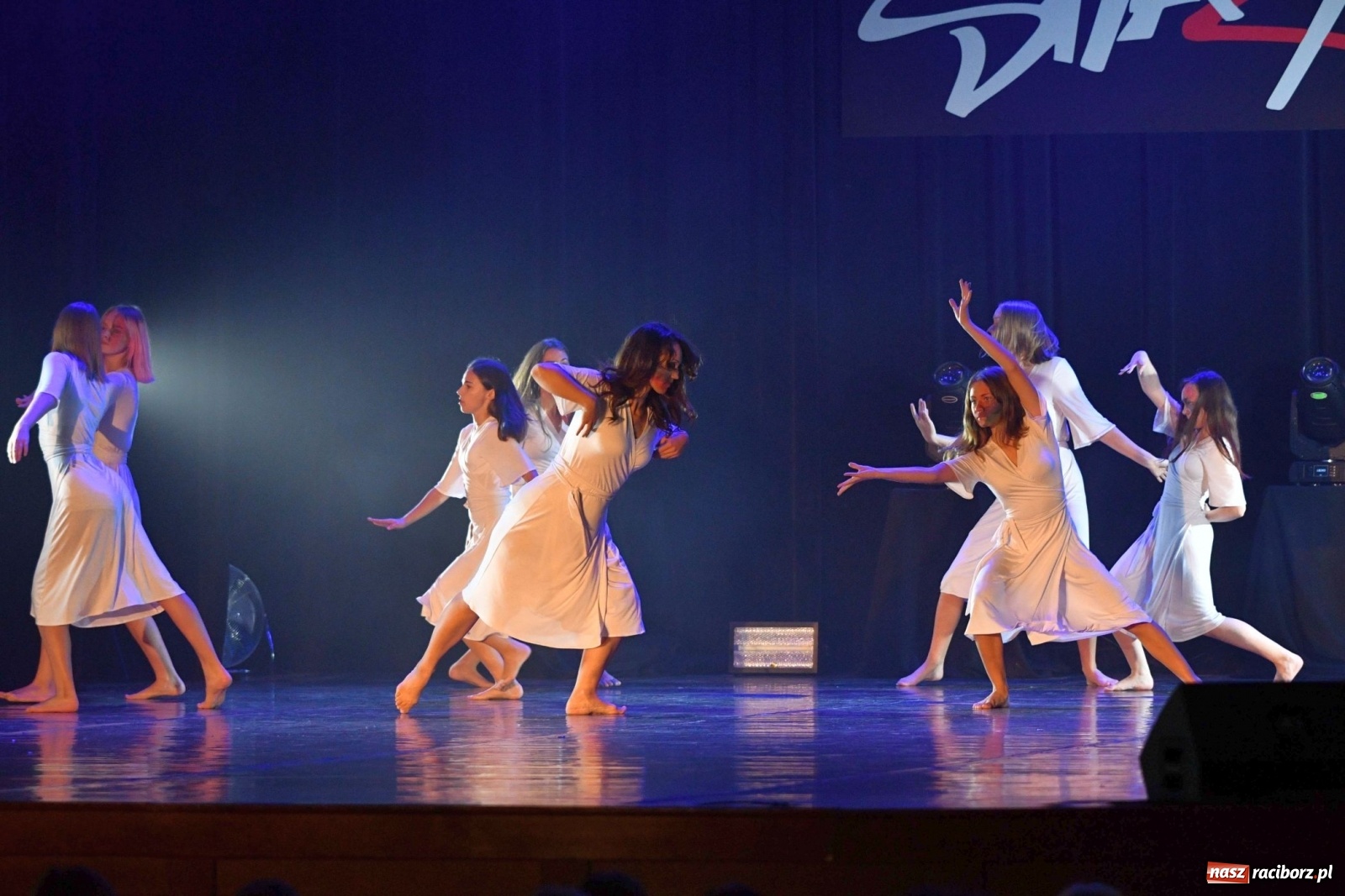 Zdjęcie w galerii na portalu naszraciborz.pl: Gala Skazy na bis [FOTO]  wiadomości z regionu
