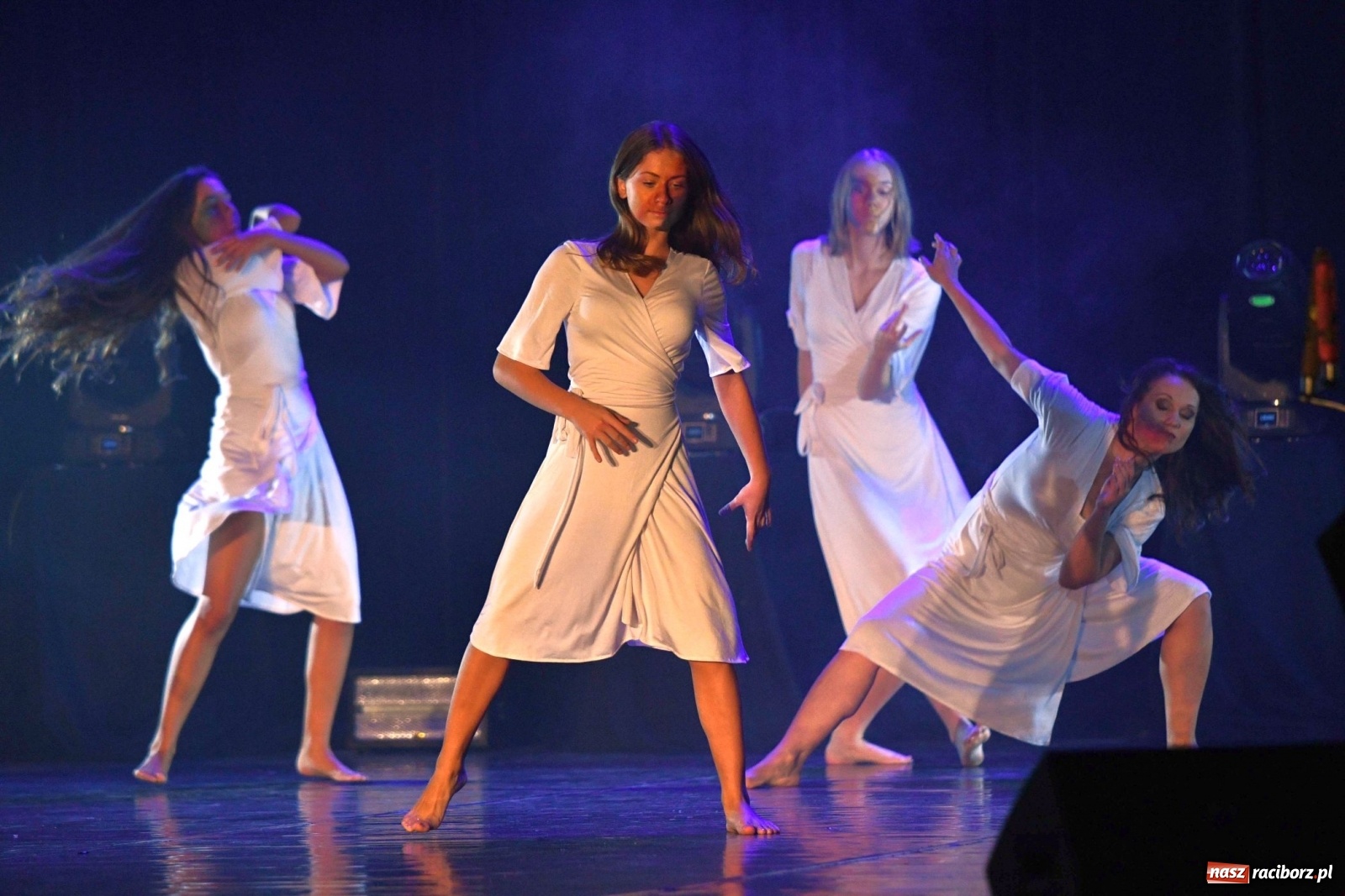 Zdjęcie w galerii na portalu naszraciborz.pl: Gala Skazy na bis [FOTO]  wiadomości z regionu