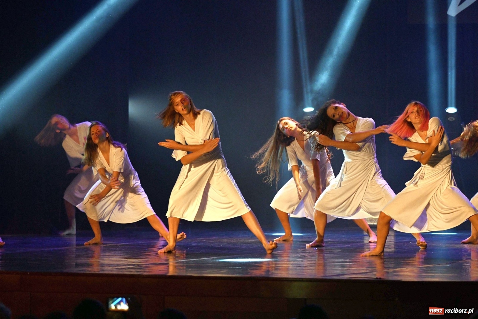 Zdjęcie w galerii na portalu naszraciborz.pl: Gala Skazy na bis [FOTO]  wiadomości z regionu