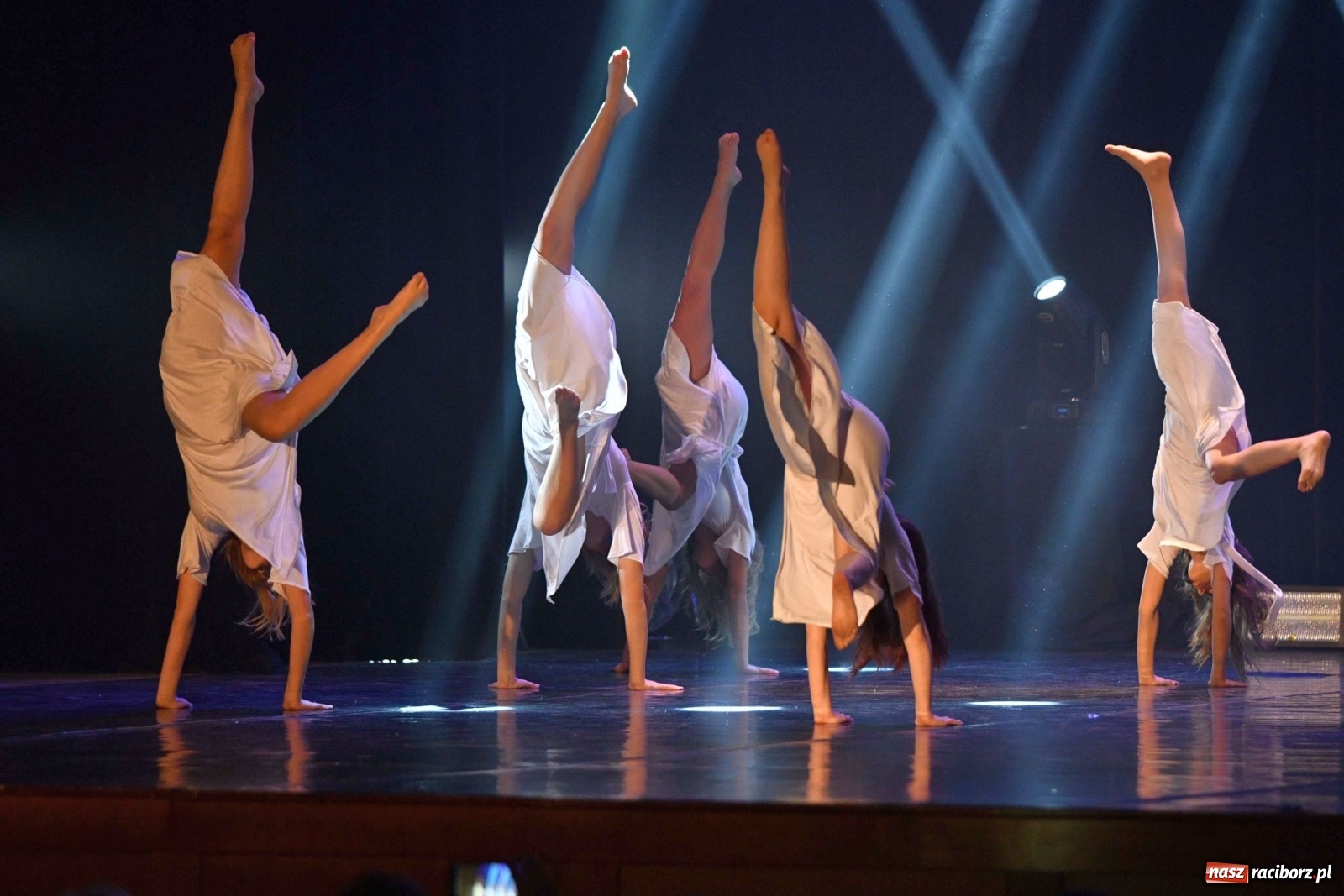 Zdjęcie w galerii na portalu naszraciborz.pl: Gala Skazy na bis [FOTO]  wiadomości z regionu