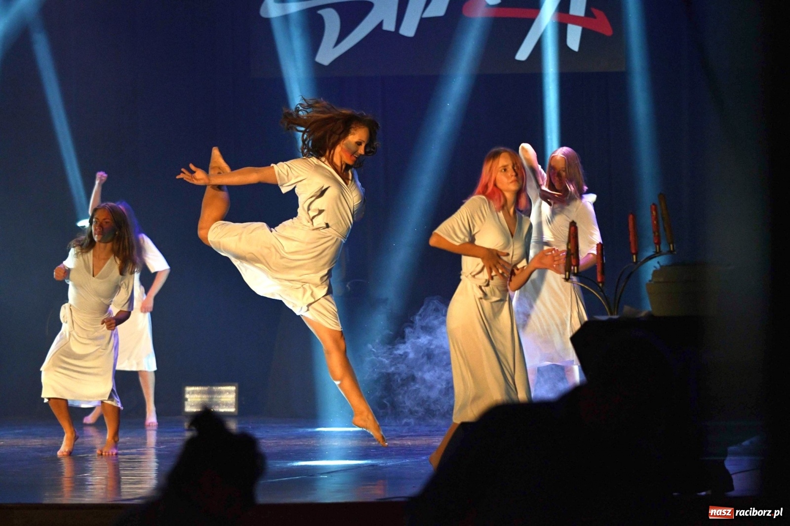 Zdjęcie w galerii na portalu naszraciborz.pl: Gala Skazy na bis [FOTO]  wiadomości z regionu