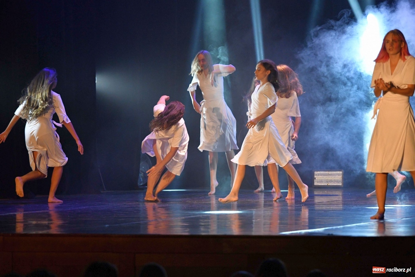 Zdjęcie w galerii na portalu naszraciborz.pl: Gala Skazy na bis [FOTO]  wiadomości z regionu