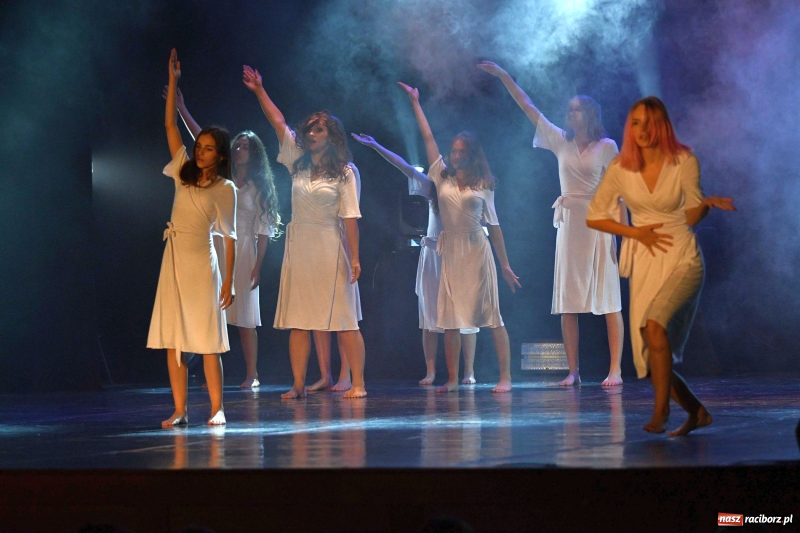 Zdjęcie w galerii na portalu naszraciborz.pl: Gala Skazy na bis [FOTO]  wiadomości z regionu