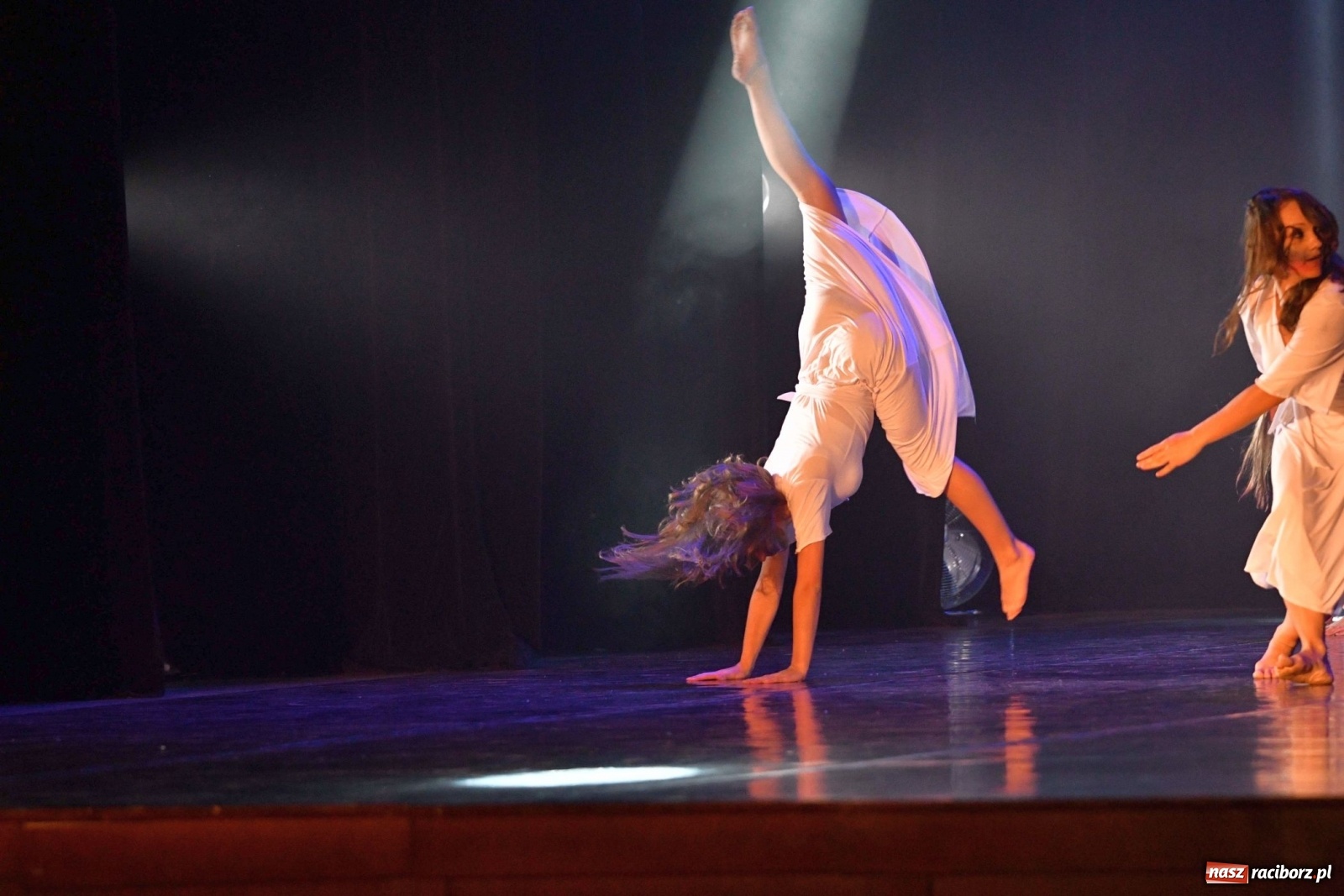 Zdjęcie w galerii na portalu naszraciborz.pl: Gala Skazy na bis [FOTO]  wiadomości z regionu