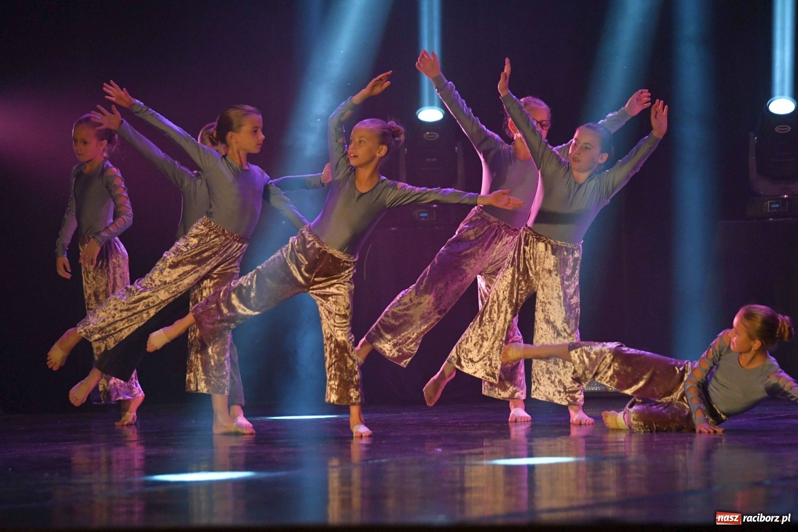 Zdjęcie w galerii na portalu naszraciborz.pl: Gala Skazy na bis [FOTO]  wiadomości z regionu