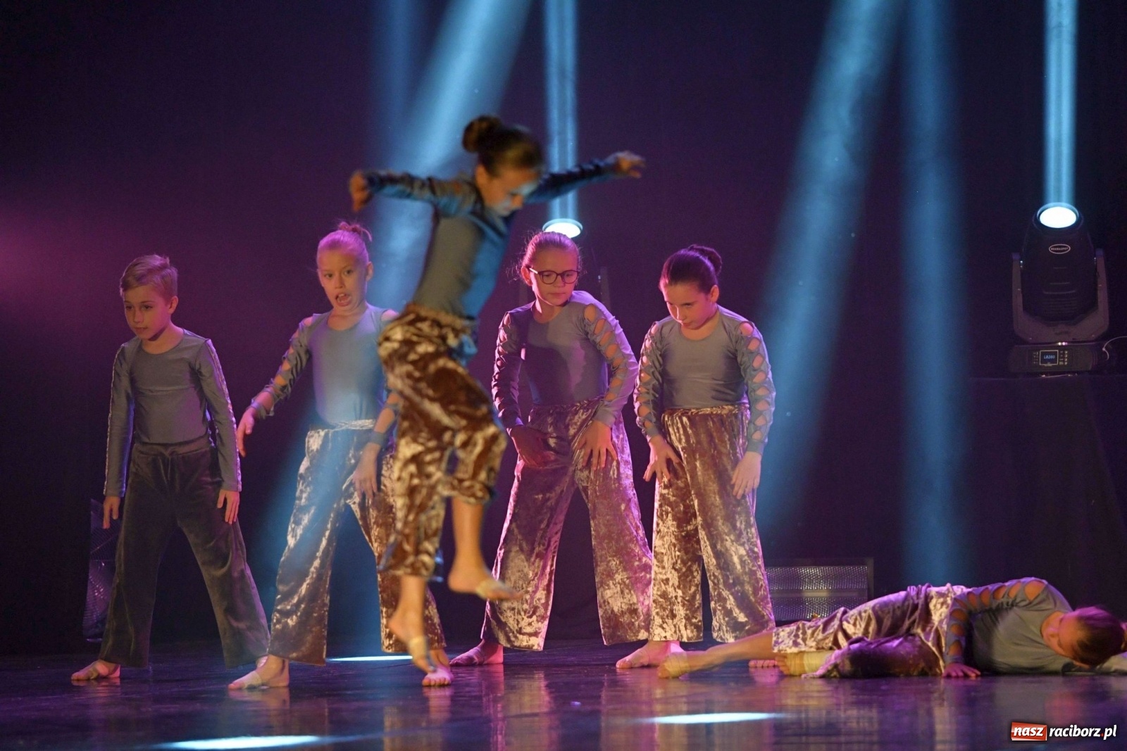 Zdjęcie w galerii na portalu naszraciborz.pl: Gala Skazy na bis [FOTO]  wiadomości z regionu