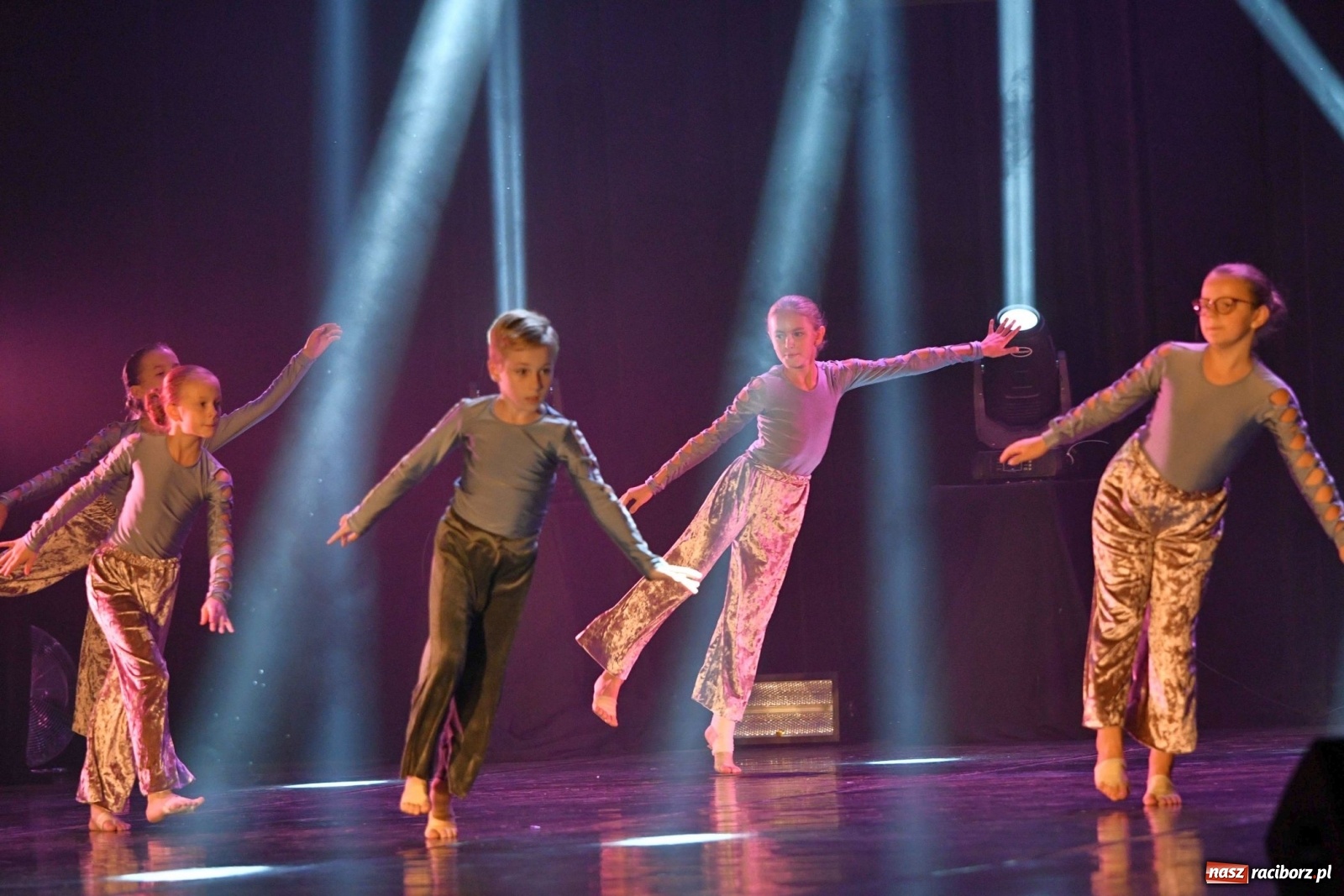 Zdjęcie w galerii na portalu naszraciborz.pl: Gala Skazy na bis [FOTO]  wiadomości z regionu