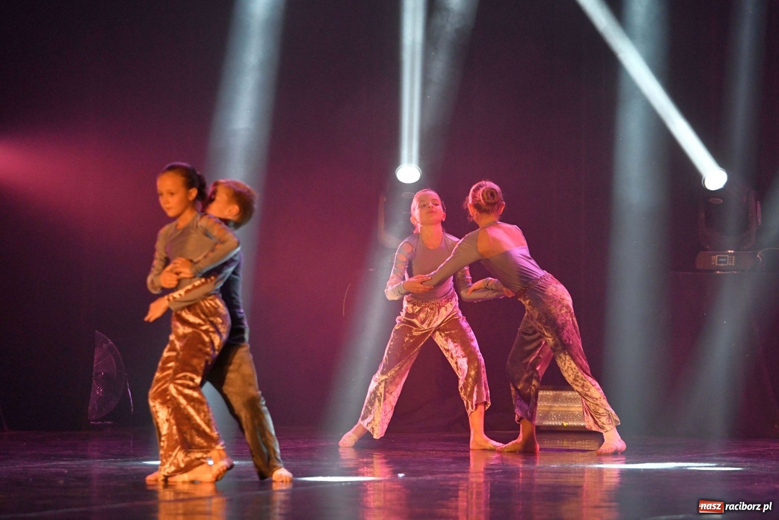 Zdjęcie w galerii na portalu naszraciborz.pl: Gala Skazy na bis [FOTO]  wiadomości z regionu