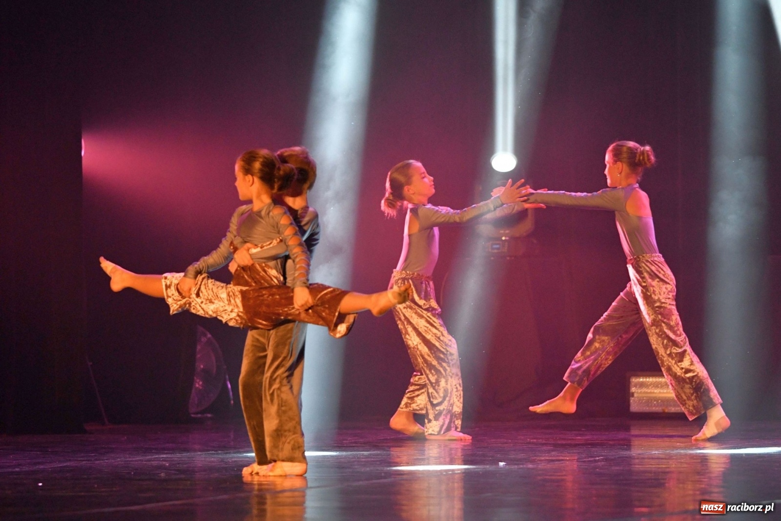 Zdjęcie w galerii na portalu naszraciborz.pl: Gala Skazy na bis [FOTO]  wiadomości z regionu