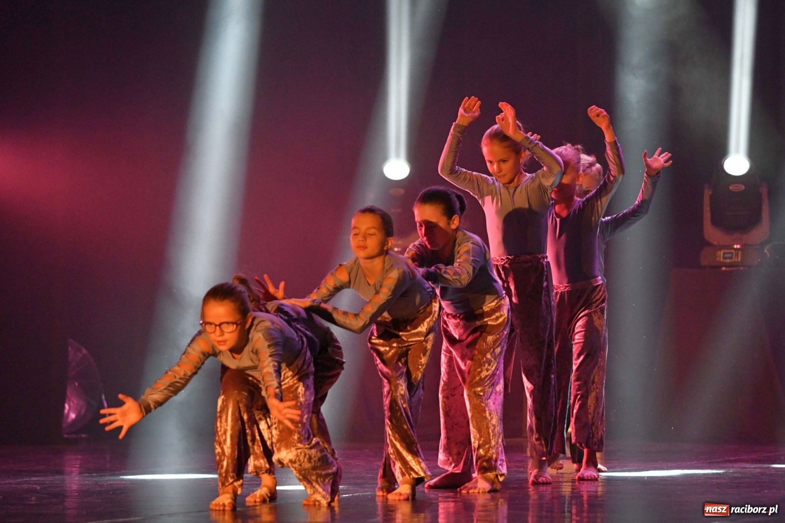 Zdjęcie w galerii na portalu naszraciborz.pl: Gala Skazy na bis [FOTO]  wiadomości z regionu