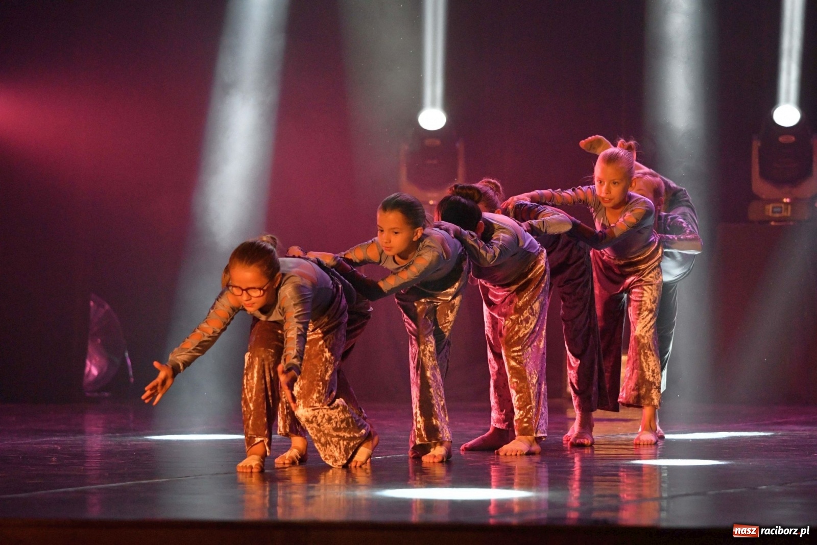 Zdjęcie w galerii na portalu naszraciborz.pl: Gala Skazy na bis [FOTO]  wiadomości z regionu