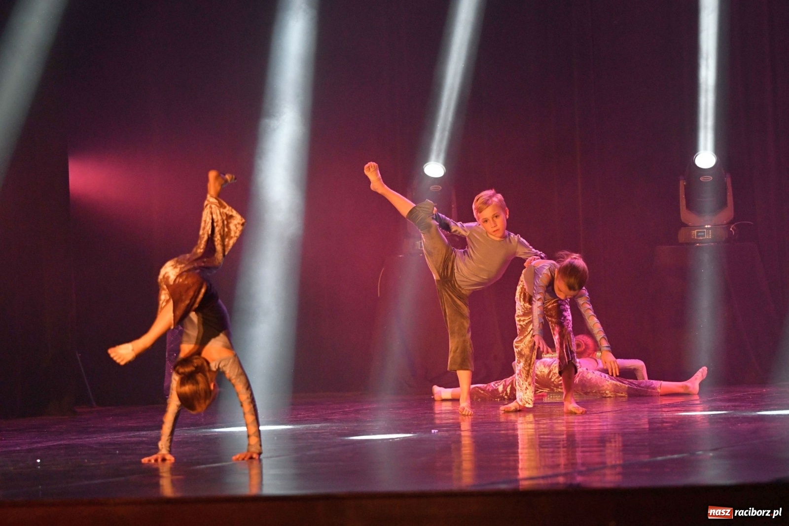 Zdjęcie w galerii na portalu naszraciborz.pl: Gala Skazy na bis [FOTO]  wiadomości z regionu