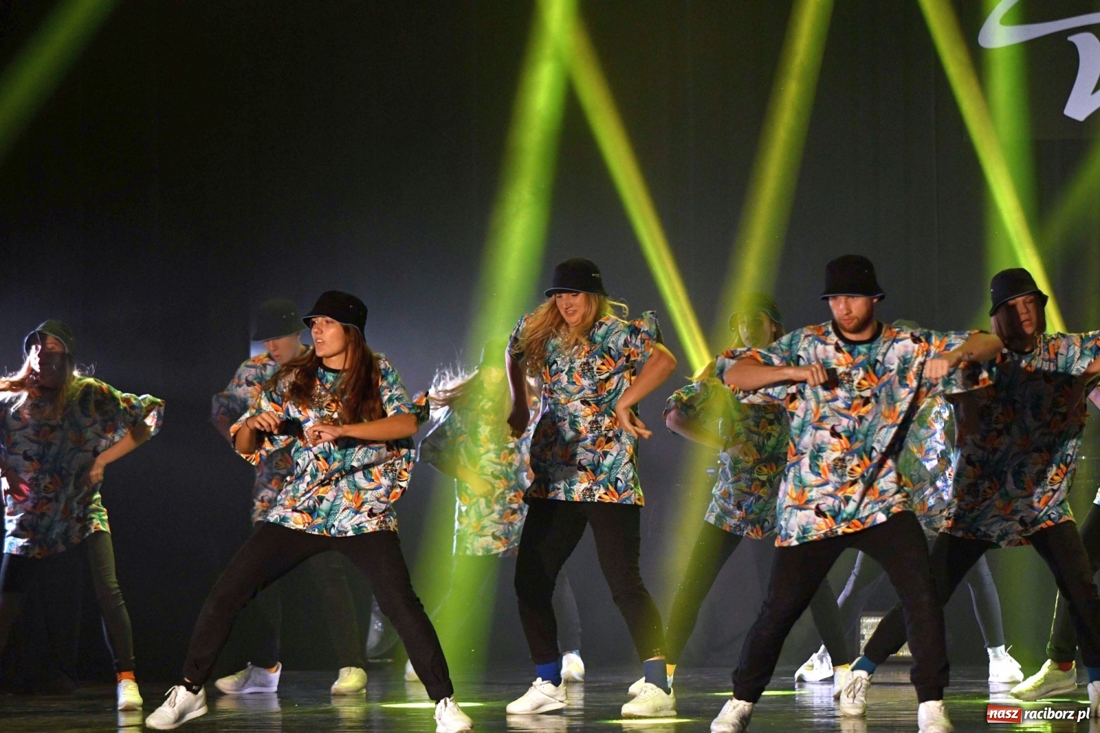 Zdjęcie w galerii na portalu naszraciborz.pl: Gala Skazy na bis [FOTO]  wiadomości z regionu