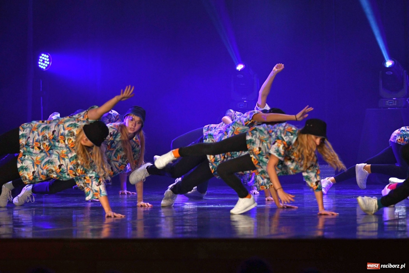 Zdjęcie w galerii na portalu naszraciborz.pl: Gala Skazy na bis [FOTO]  wiadomości z regionu