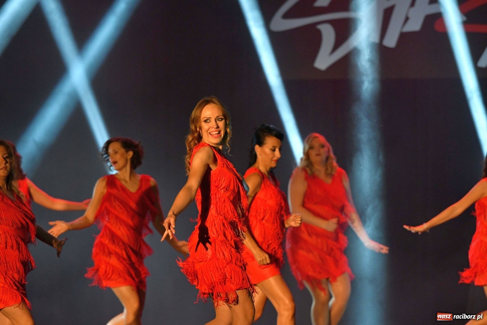 Zdjęcie w galerii na portalu naszraciborz.pl: Gala Skazy na bis [FOTO]  wiadomości z regionu