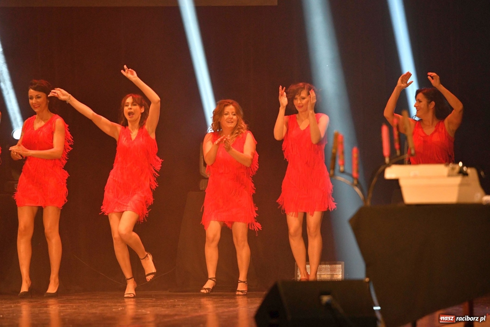 Zdjęcie w galerii na portalu naszraciborz.pl: Gala Skazy na bis [FOTO]  wiadomości z regionu