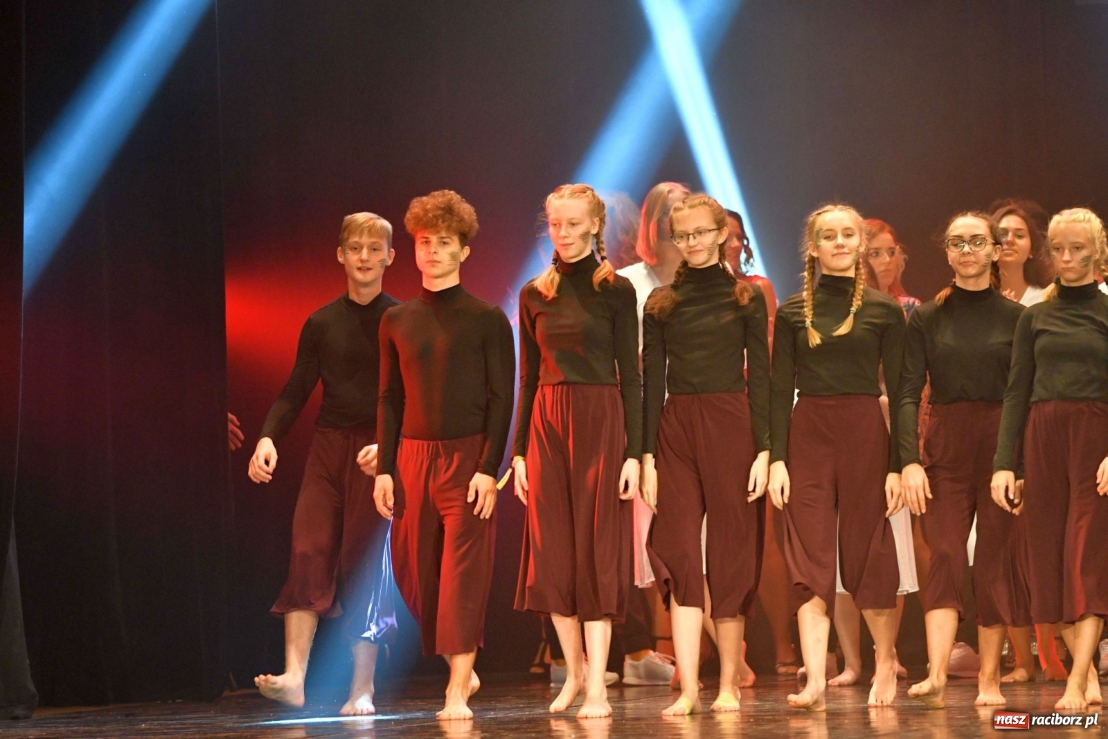 Zdjęcie w galerii na portalu naszraciborz.pl: Gala Skazy na bis [FOTO]  wiadomości z regionu