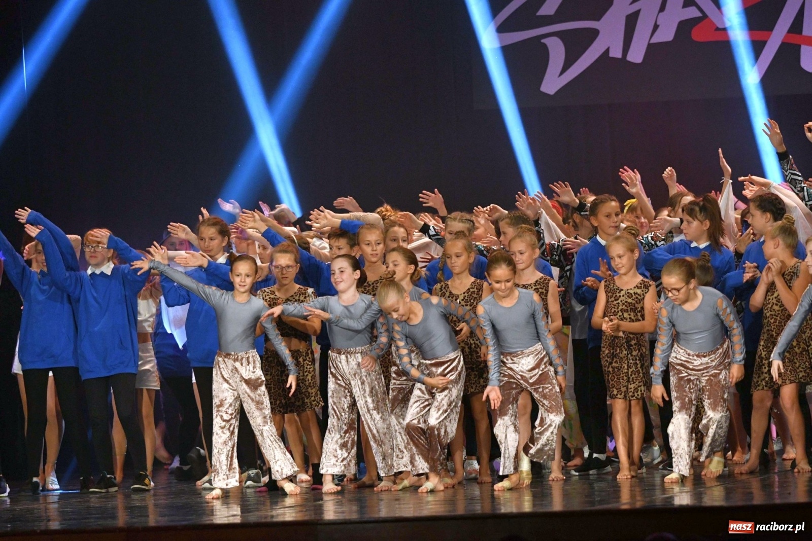 Zdjęcie w galerii na portalu naszraciborz.pl: Gala Skazy na bis [FOTO]  wiadomości z regionu