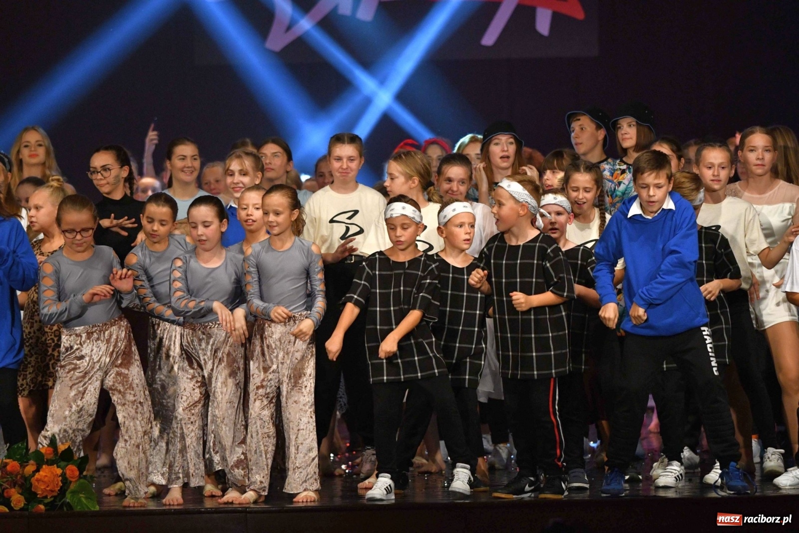 Zdjęcie w galerii na portalu naszraciborz.pl: Gala Skazy na bis [FOTO]  wiadomości z regionu