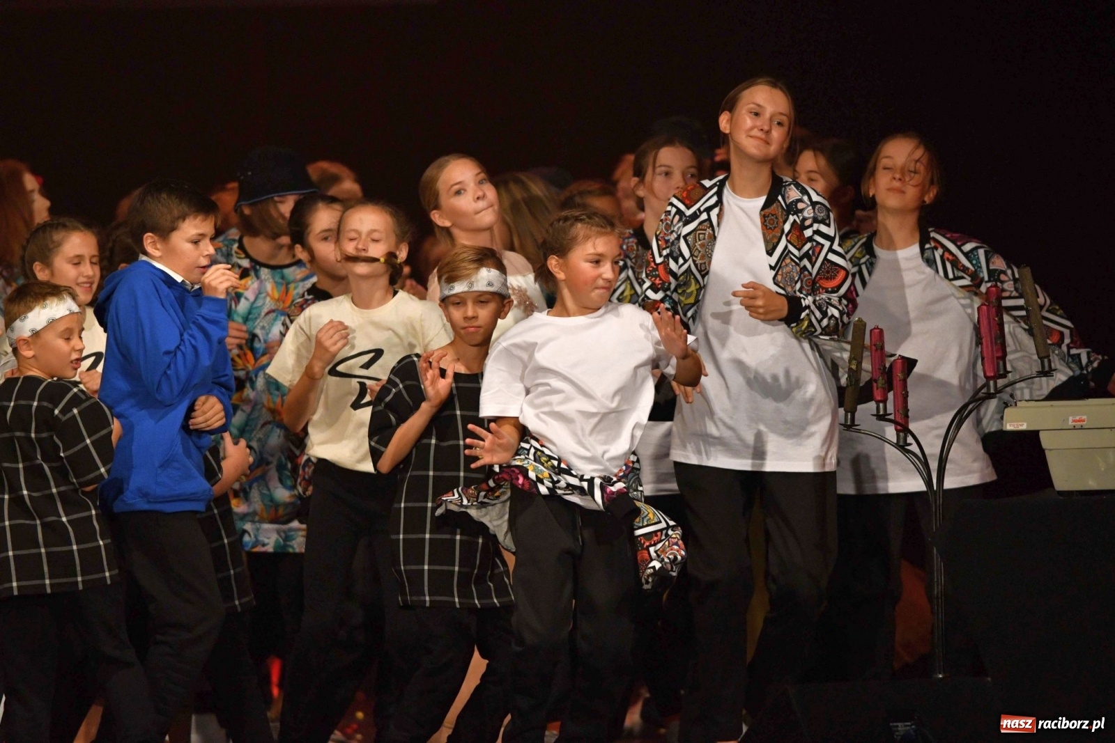 Zdjęcie w galerii na portalu naszraciborz.pl: Gala Skazy na bis [FOTO]  wiadomości z regionu
