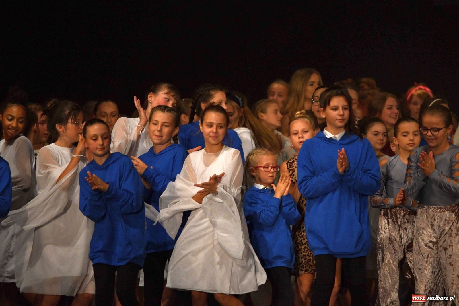 Zdjęcie w galerii na portalu naszraciborz.pl: Gala Skazy na bis [FOTO]  wiadomości z regionu