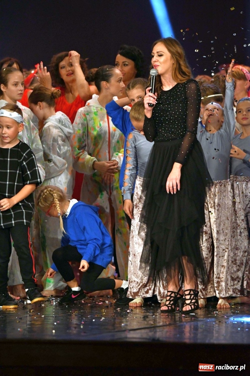 Zdjęcie w galerii na portalu naszraciborz.pl: Gala Skazy na bis [FOTO]  wiadomości z regionu